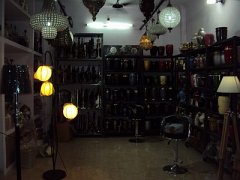showroom